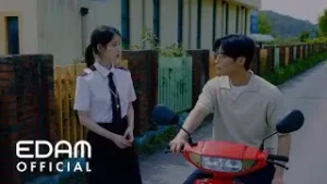 Never Ending Story Lyrics - IU (μμ΄μ )