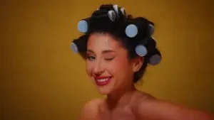 Numai Una Lyrics - Nicole Cherry