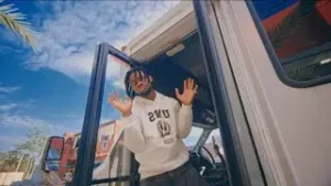 PARDONNER Lyrics - KS BLOOM