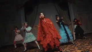 TORNADO Lyrics - MYERA