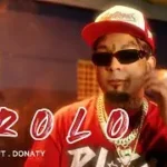 Trolo Lyrics – Donaty & Rochy RD