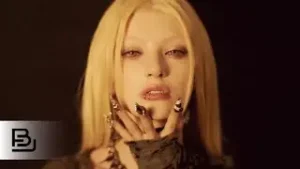 Attention seeker Lyrics - X:IN (엑신)