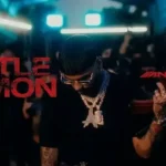 Little Demon Lyrics – Anuel AA