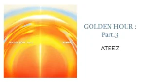 Masterpiece Lyrics - ATEEZ