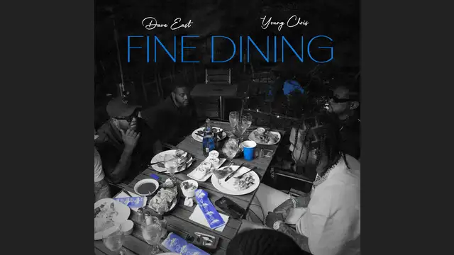 Ain’t Adding Up Lyrics - Dave East & Young Chris