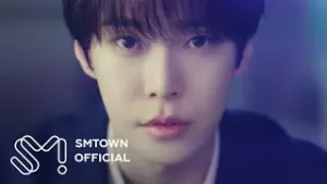 미래에서 기다릴게 (Eternity) Lyrics - DOYOUNG (도영)