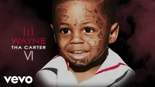 Loki’s Theme Lyrics – Lil Wayne | Tha Carter VI