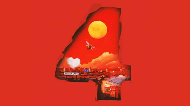 BAE PLEASE Lyrics – Aitch [from album "4"]