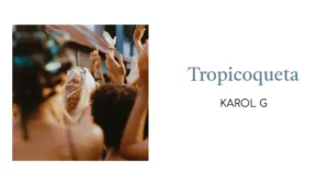 Cuando Me Muera Te Olvido Lyrics - KAROL G