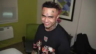 Demon Lyrics - Lil Pump