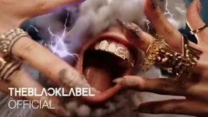 FAMOUS Lyrics - ALLDAY PROJECT