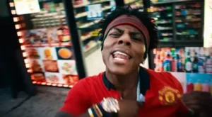 Fight To Win Lyrics - IShowSpeed