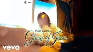 Glory of Jesus Lyrics - Vybz Kartel