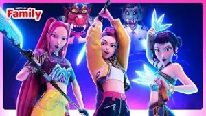 How Itβs Done Lyrics - K-Pop Demon Hunters (2025)