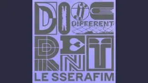 Kawaii Lyrics - LE SSERAFIM (Prod. Gen Hoshino)