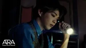 Love Game Lyrics - KANGDANIEL (강다니엘)