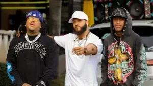 Mirala Lyrics - El Alfa, Montana 70, Tivi Gunz & La Melma
