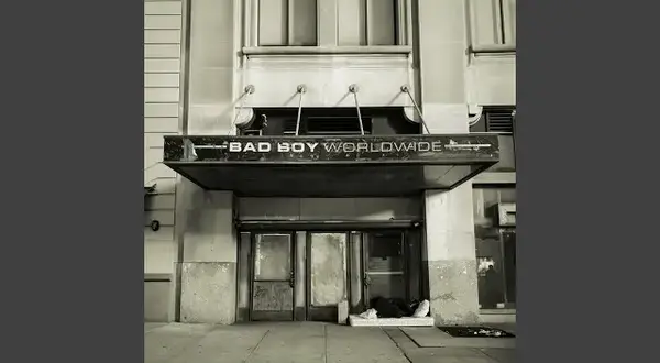 REPEAT ME Lyrics – King Combs & Kanye West