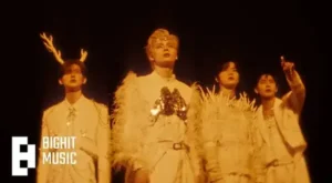 Song of the Stars Lyrics - TXT (ν¬λͺ¨λ‘μ°λ°μ΄ν¬κ²λ)