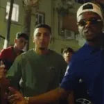 VIDA Lyrics – GAULOIS, Ninho & Morad