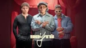 YO y TÚ Lyrics - Quevedo & Beéle