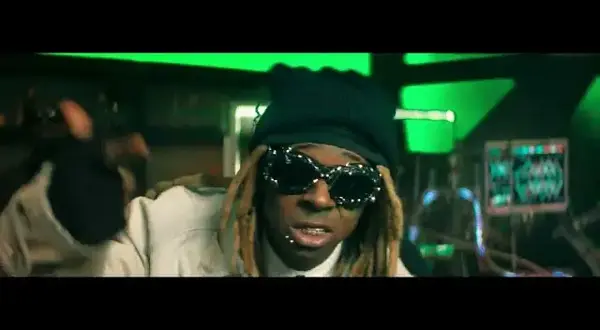 Yoda Lyrics - Tech N9ne & Lil Wayne