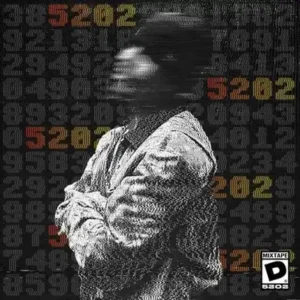 5202 Tracklist