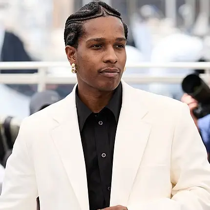 A$AP Rocky
