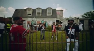 Magic City Money Lyrics - BunnaB & Bankroll Ni