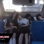 Deja Vu Lyrics – RESCENE (리센느)