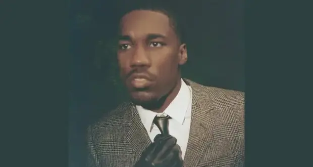 NUMB Lyrics - GIVĒON | from "BELOVED"