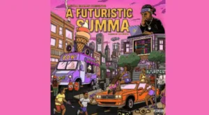 Weed And My Swagger Lyrics - Metro Boomin | A FUTURISTIC SUMMA