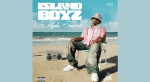 NO HAY BREAK Lyrics - Myke Towers | ISLAND BOYZ