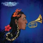 KELEBU by Rema (Lyrics)