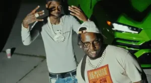 WHAT U SPEND Lyrics - Rio Da Yung OG & Zillionaire Doe