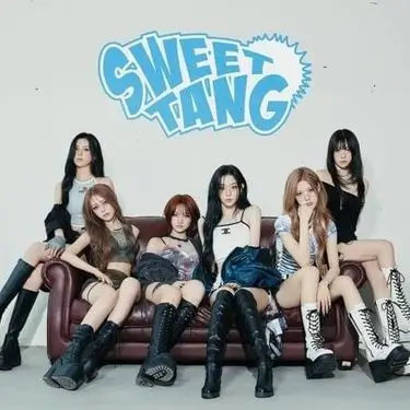 Sweet-tang