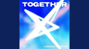 Upside Down Kiss Lyrics - TXT (투모로우바이투게더)