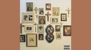 Oh, What a Wretched Man I Am! by $uicideboy$ (Lyrics)