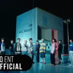 100% Lyrics – xikers (싸이커스)