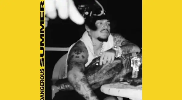 OH I DID by Yeat (Lyrics) | From “DANGEROUS SUMMER”