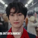 Animals Lyrics – ONEW (온유)