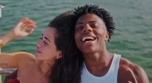 Bailar Lyrics - IShowSpeed