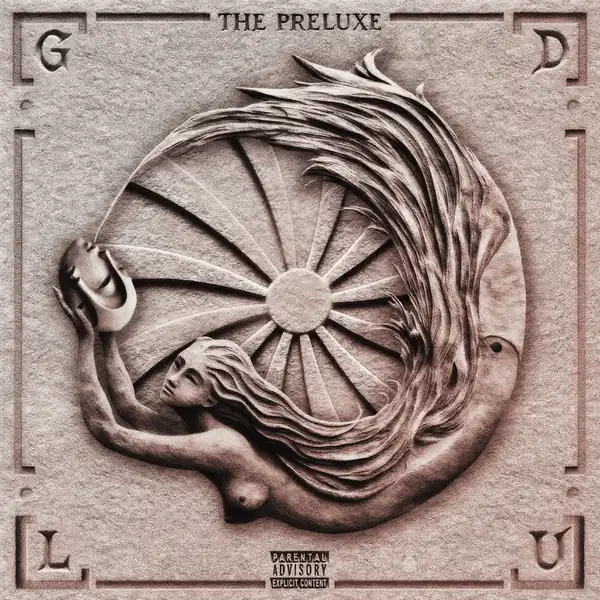 GDLU (Preluxe) Tracklist - JID