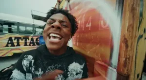 I Know Lyrics - IShowSpeed