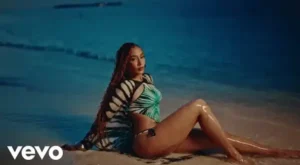 ONE THING Lyrics - BIA