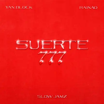 SUERTE Lyrics - Yan Block