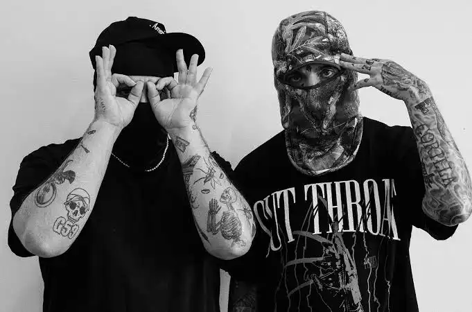 $uicideboy$