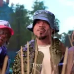 “Tree Lyrics” by Chance the Rapper, Lil Wayne & Smino