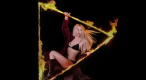 Skin in the Game Lyrics – Ava Max | from “Don’t Click Play”