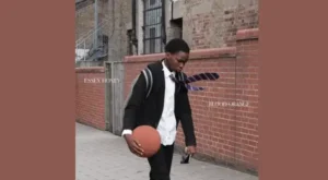 The Last Of England Lyrics - Blood Orange | from "Essex Honey"